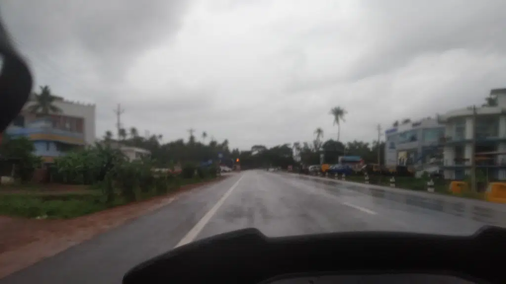 Montra Electric - East Venice E-Mobility, Kollam