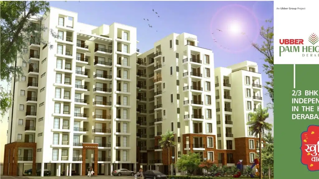 Gold Homes Sector 116 Mohali
