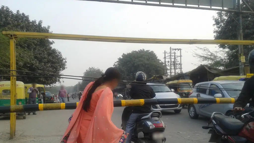 Baba Ka Dhaba
