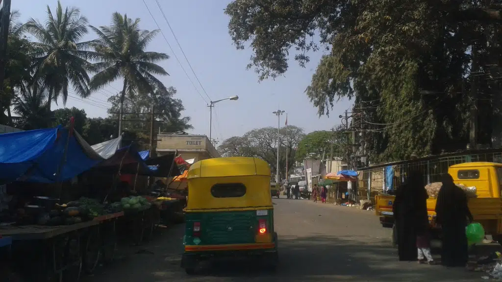 Bangalore Mahanagar Palika Government Hospital