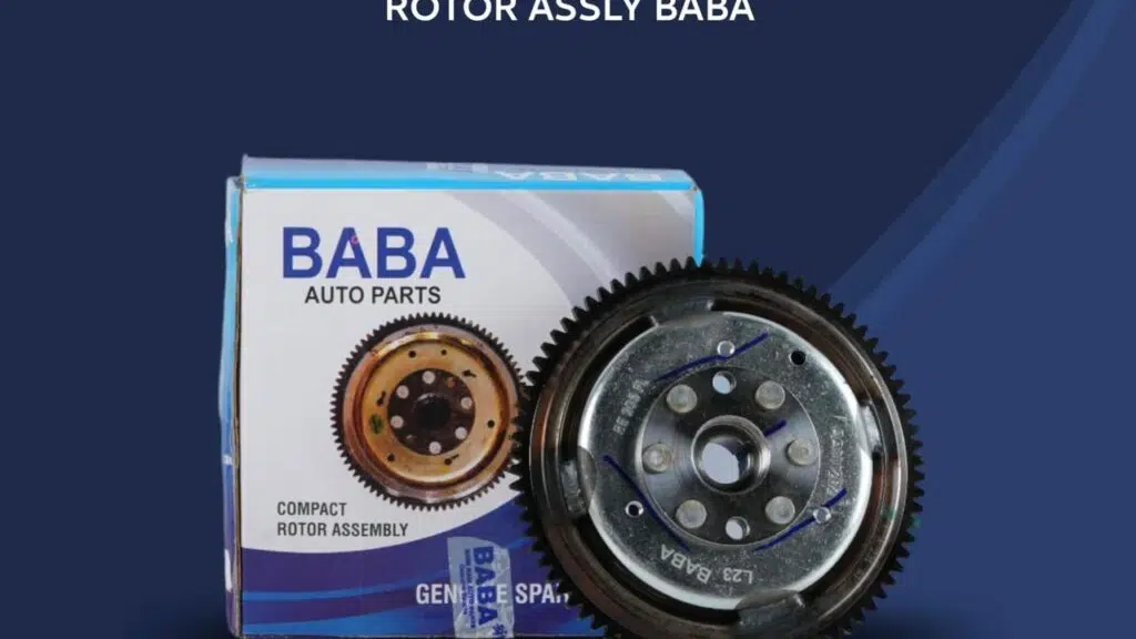 Shri Ram Auto Parts Baba Cables
