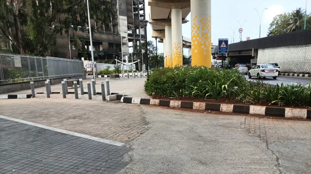 Kanakia Paris at BKC Mumbai