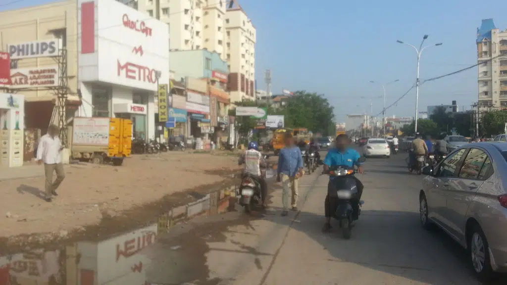 Sangeetha Gadgets - Velachery-3 (100ft Road)