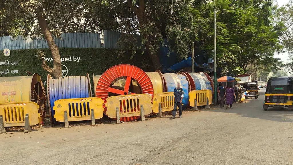 Credo Infra Projects Limited