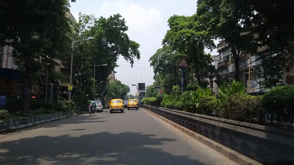 Raja Raj Ballav More