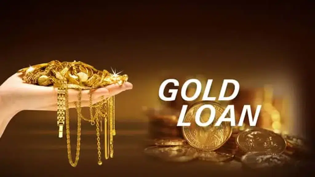 Kamadhenu Gold Loan