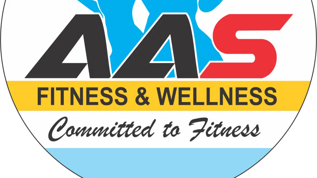 AAS Fitness & Wellness