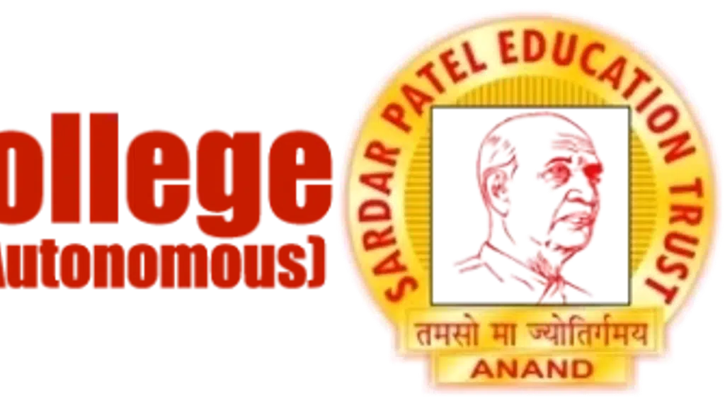 C.p.patel & F.h.shah Com.college