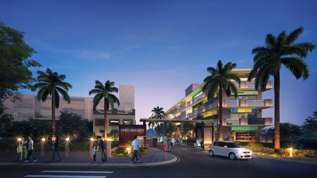 Chinsurah Heights Developers pvt. Ltd.