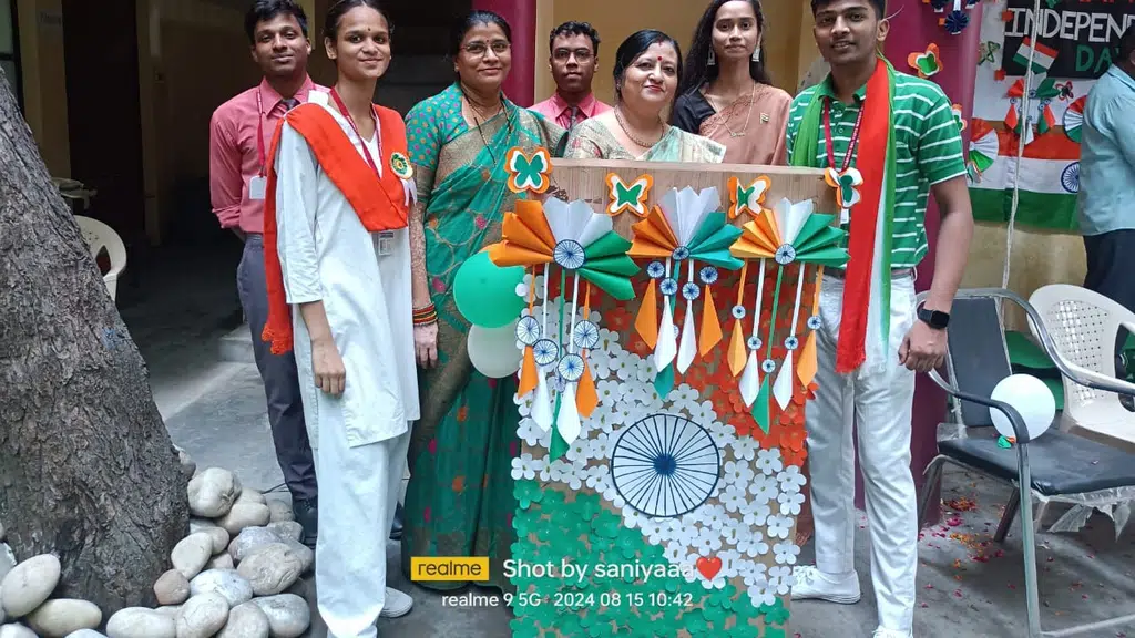 Prakash Bal Vidya Mandir