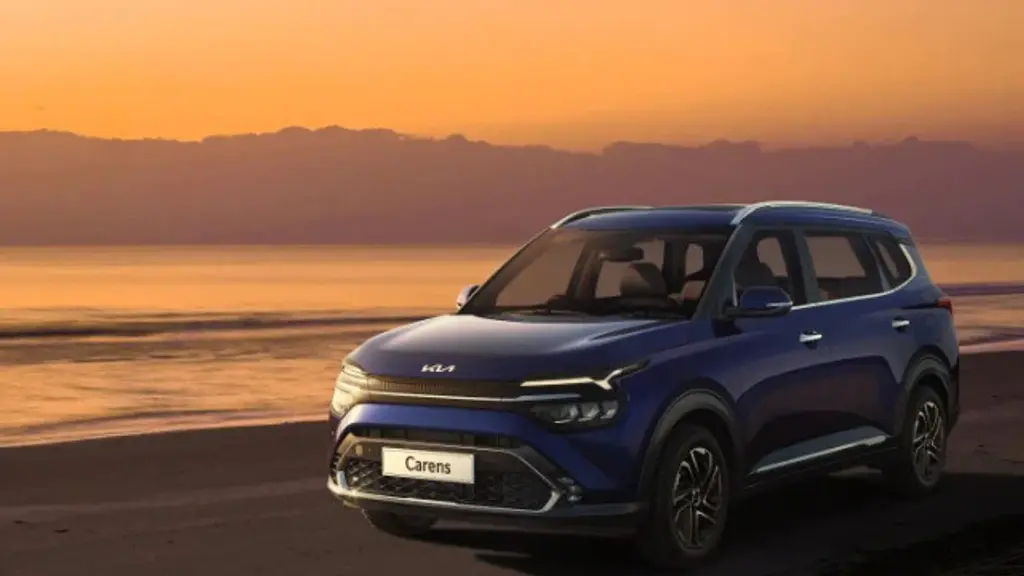 KIA Motors