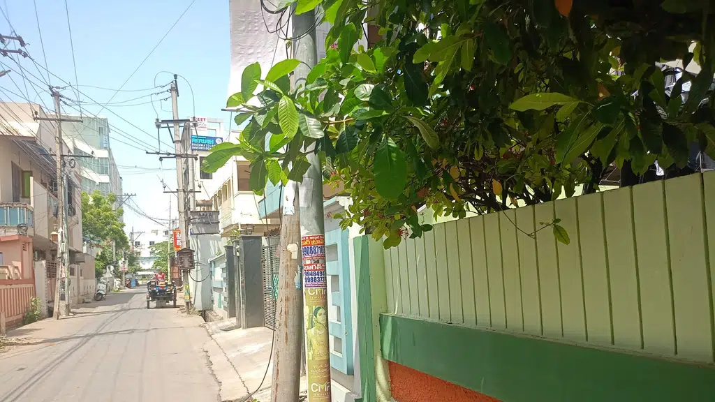 Kanaka Mahalakshmi Real Estate and Construction