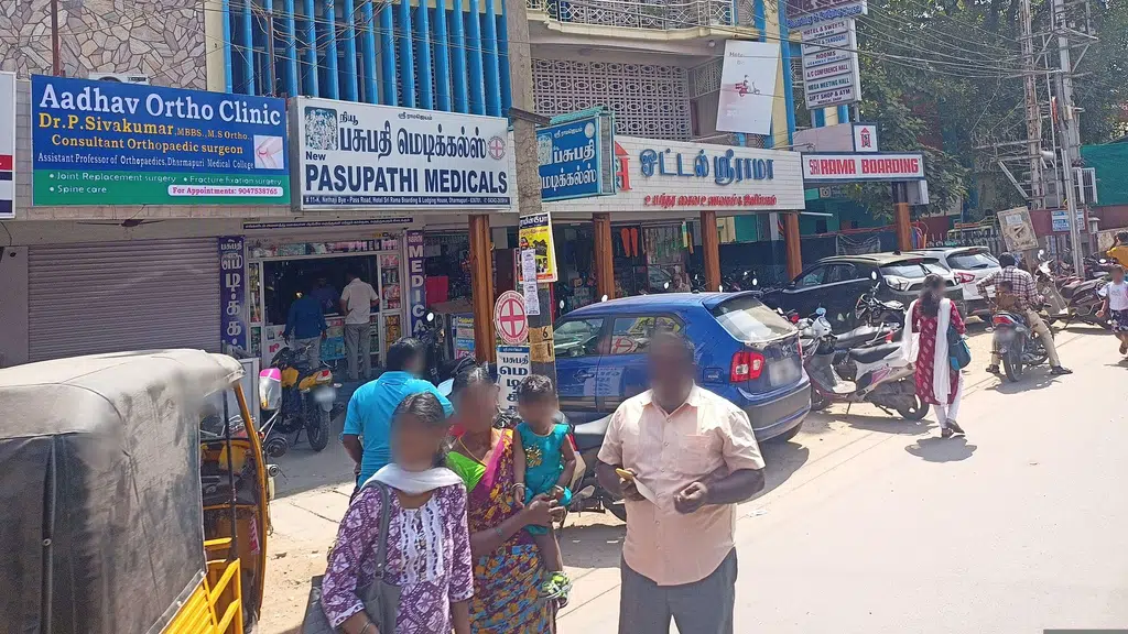 Global Link Spoken English Institute