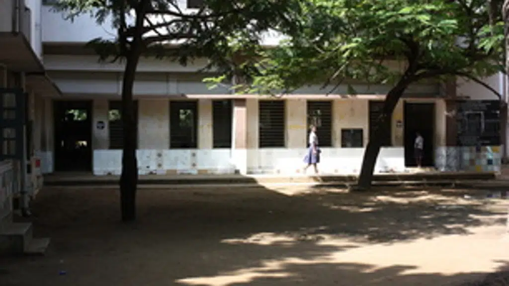 Seva Samajam Children's Home