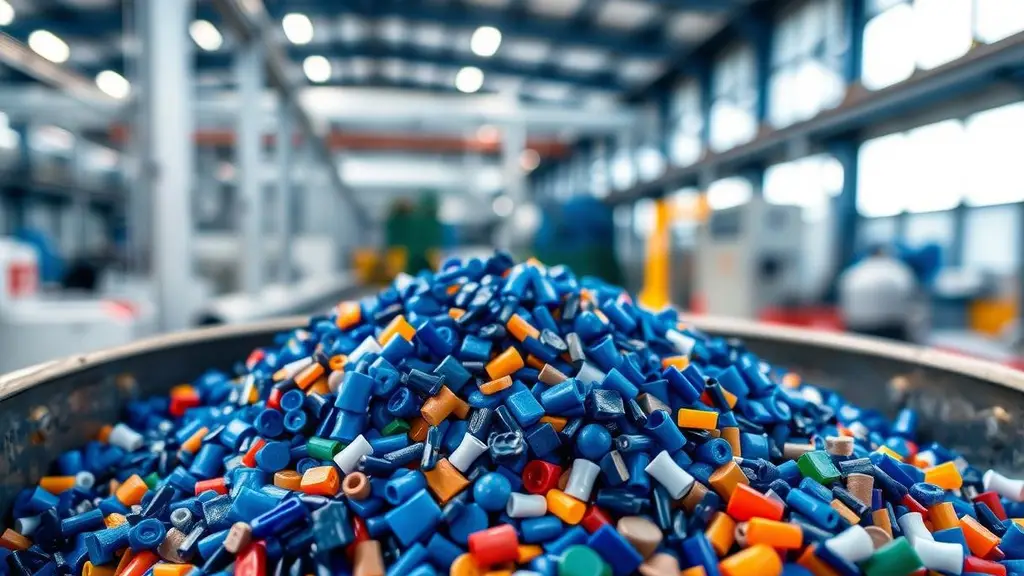 MKP Kataria Recycling Pvt. Ltd.