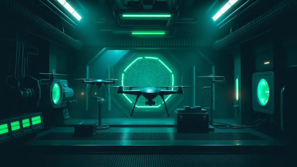 The Prelude of Tomorrow