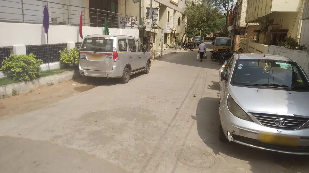 Sridhar Hospital
