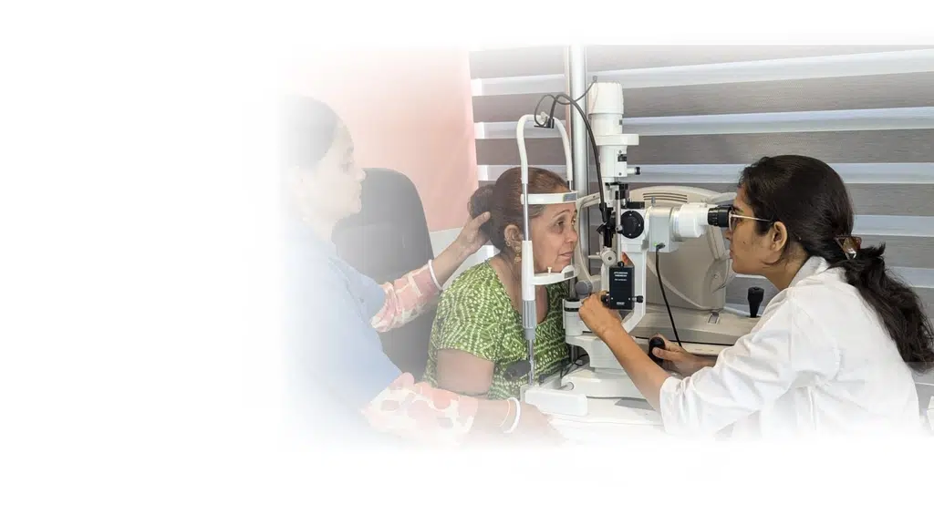 DivyaDrashti Eye Hospital