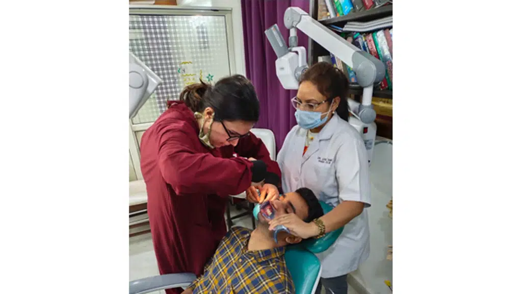 Vardandentalclinic