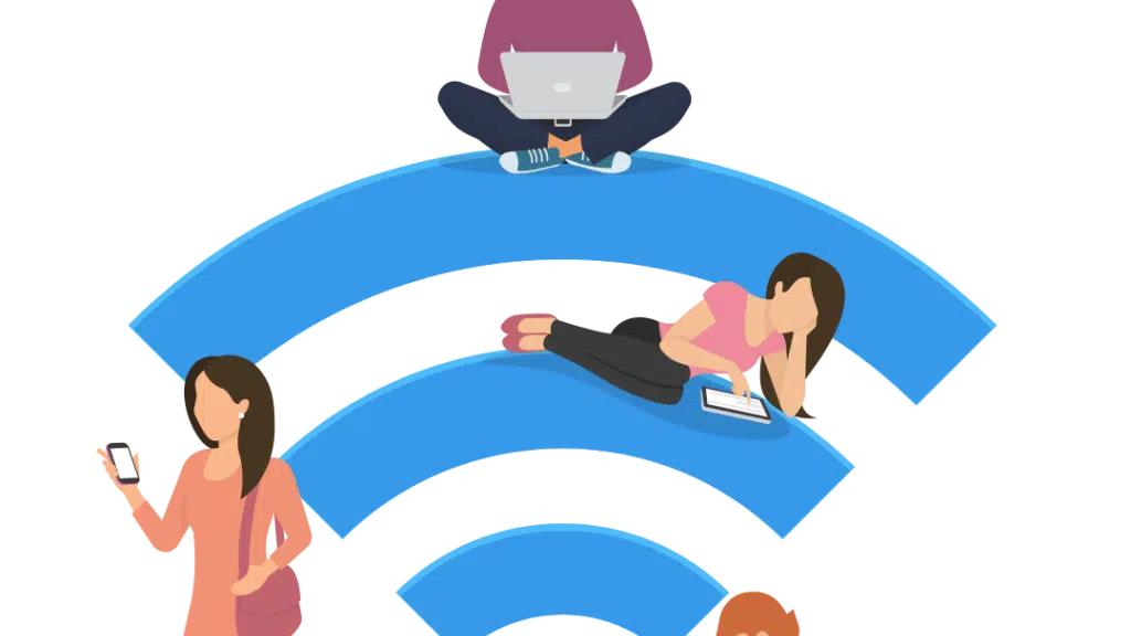 JCN Internet
