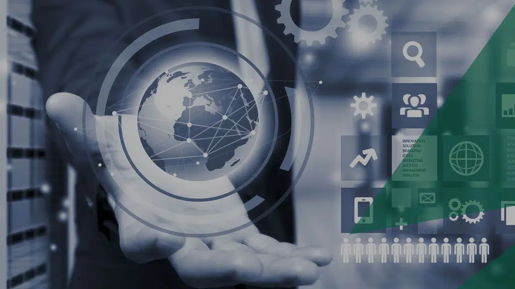 ERP Analysts (INDIA) Private Limited