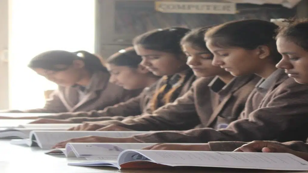 OM Shanti Shiksha SADAN