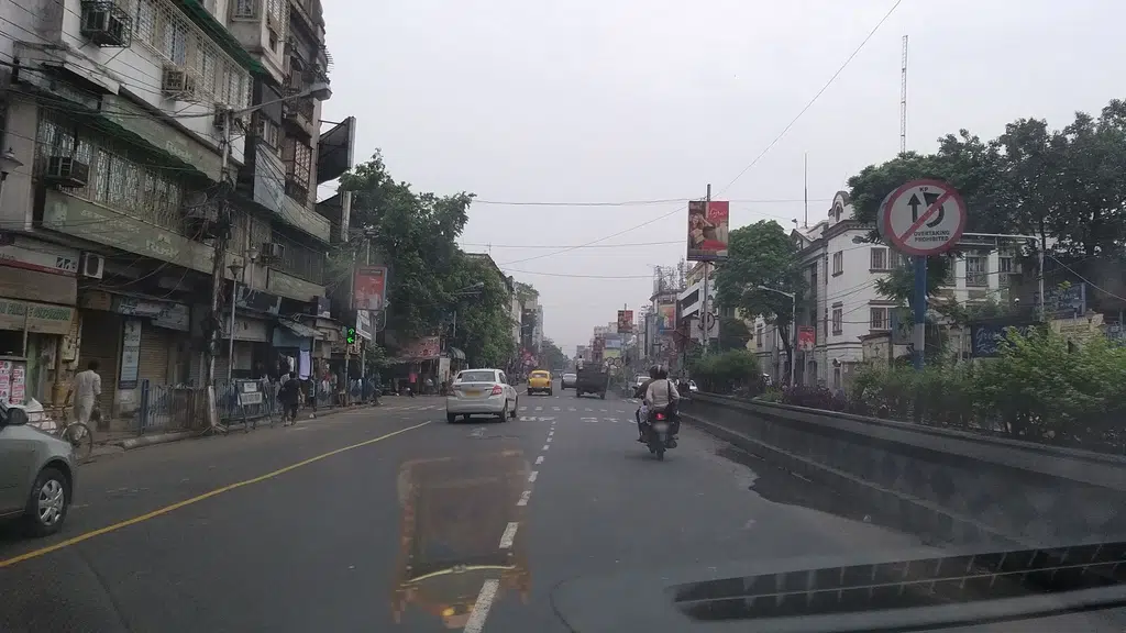 Maa Tara Cafe