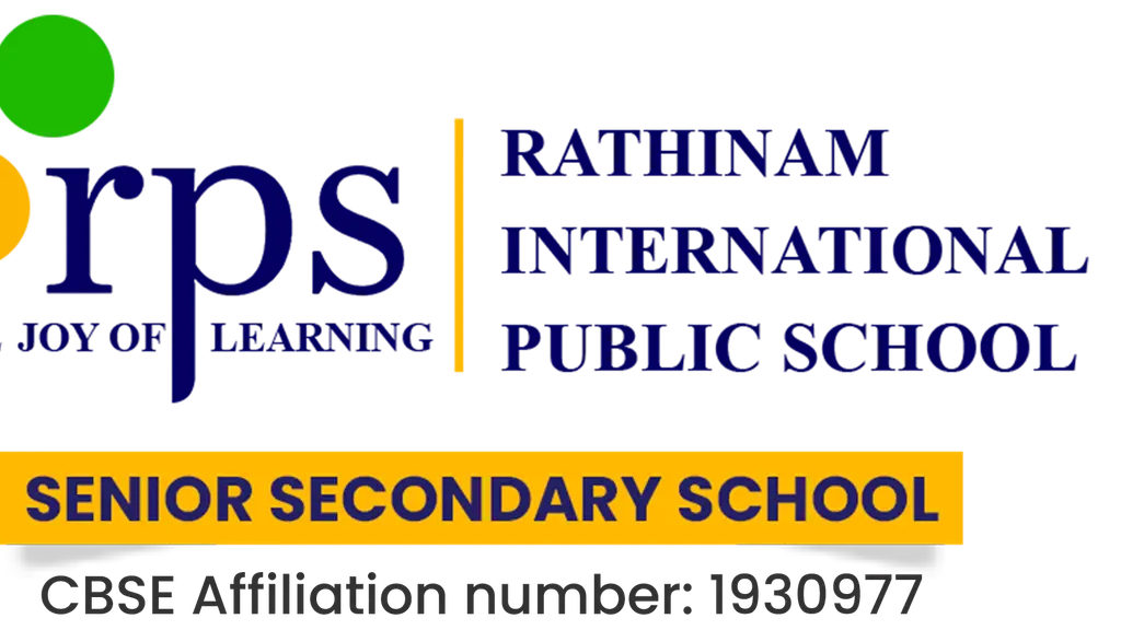 Rathinam International Public School