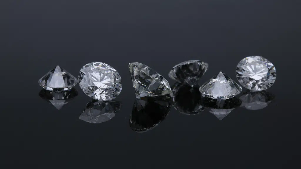 D Gleam Jewels