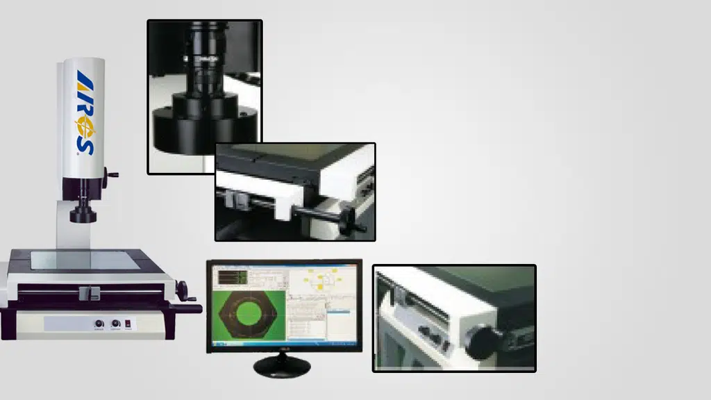 Kosaka Calibration Lab | Calibration & Measurement Services