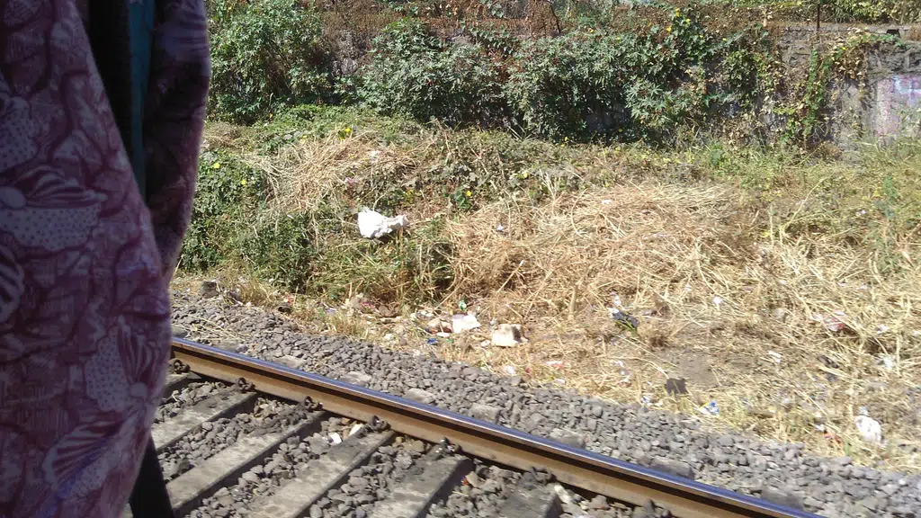 Bhandup - Mumbai