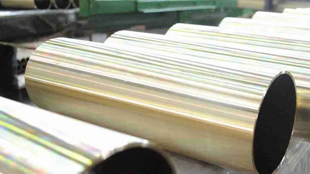 Munot Metalloys