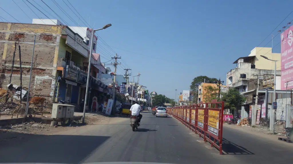 Saradha Builders