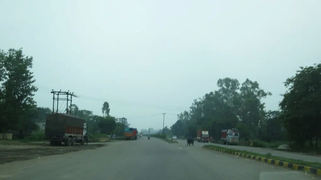 Sangam Hotel