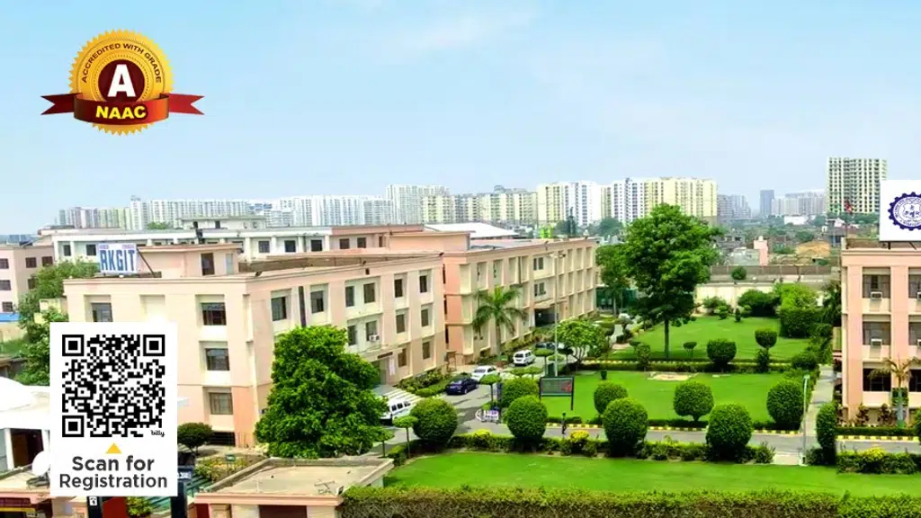Rkgit Ghaziabad