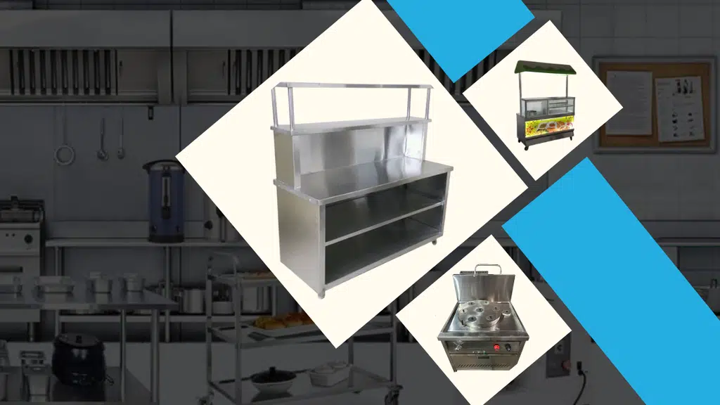 Zahabi Industries