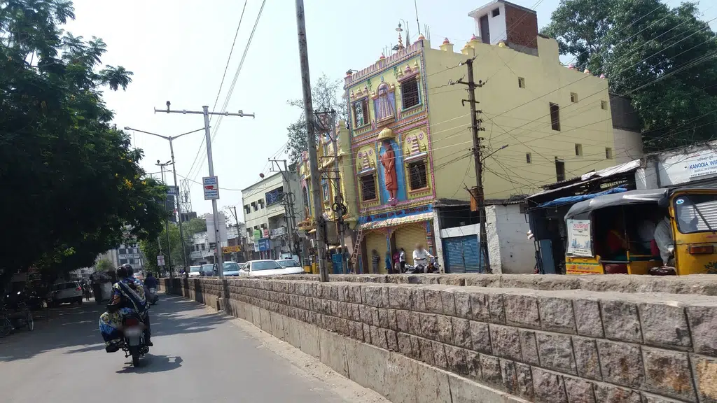 Saytavarapu Hardwares