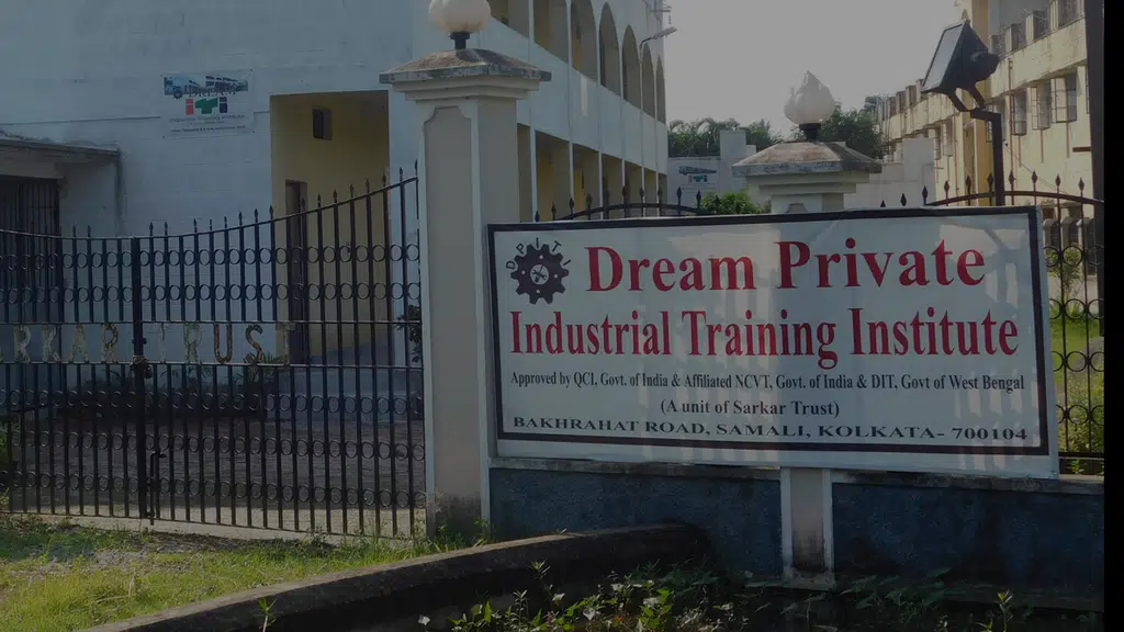 Dream Private Industrial Training Institute
