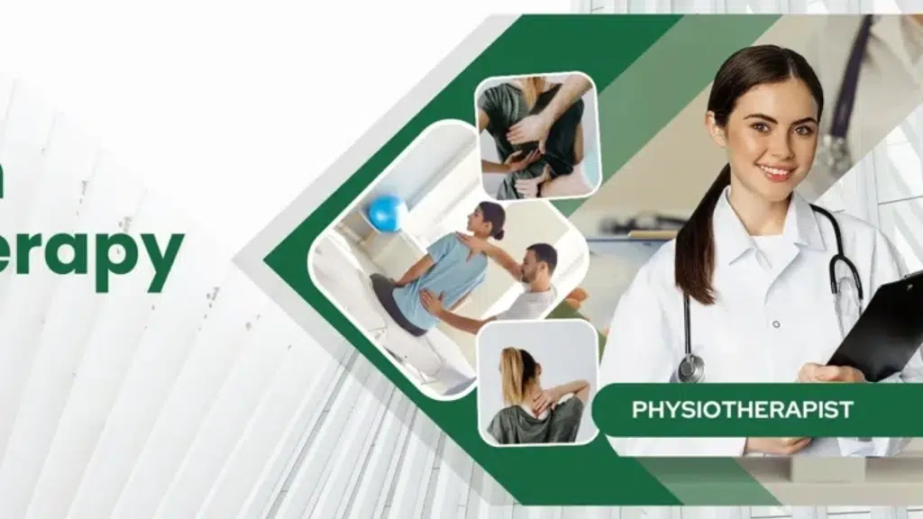 Ideal Spine Posture