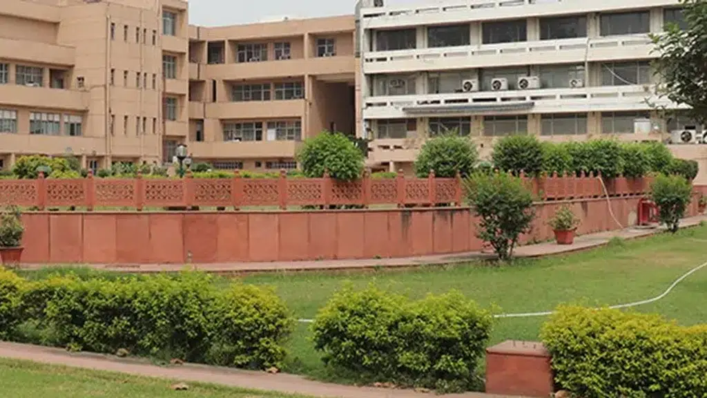 Banarsidas Chandiwala Institute of Medical Sciences