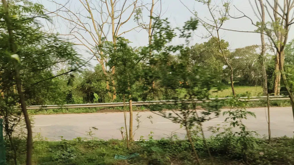 Chakarigaon Kolongpar