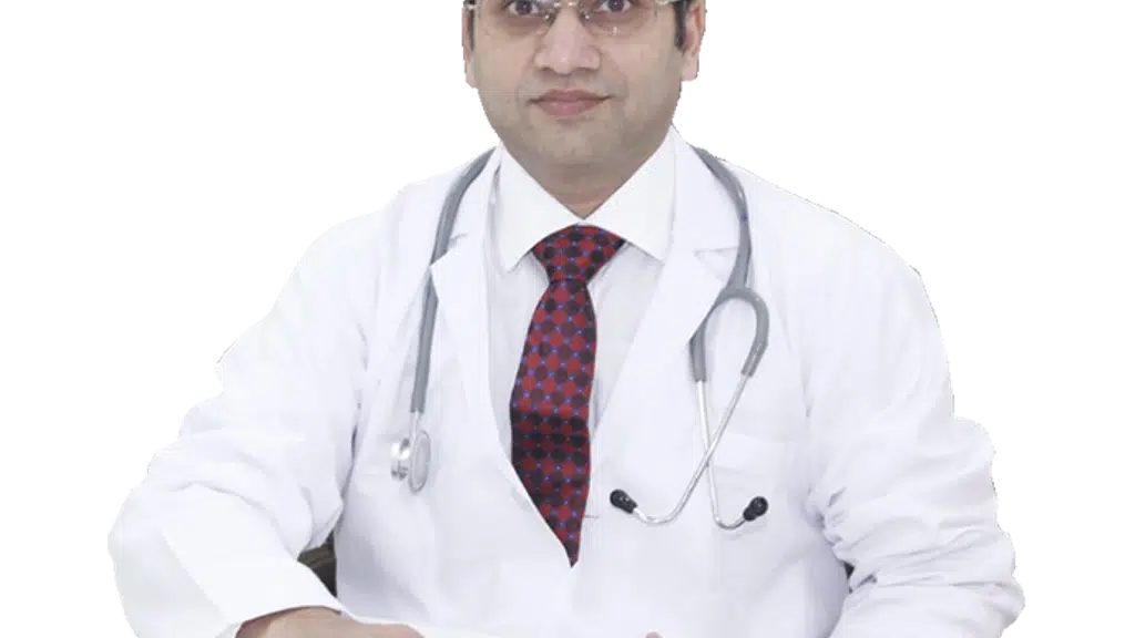 Bansal Cancer Hospital