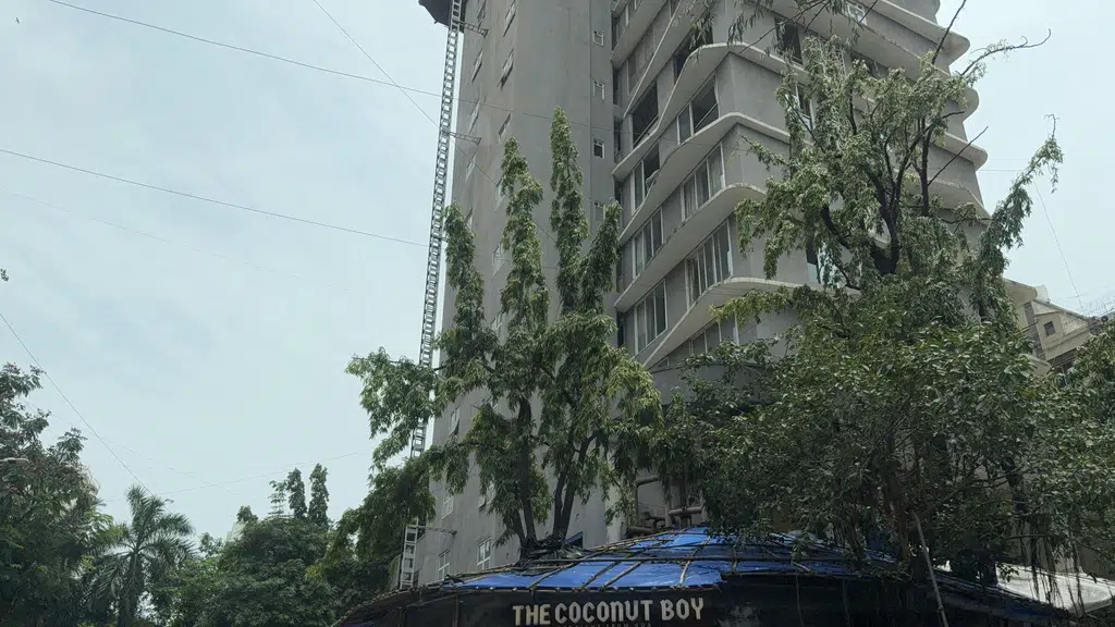 THairapy Salon Khar