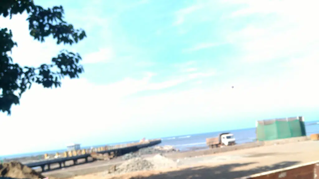 Gateway Of Ratnagiri