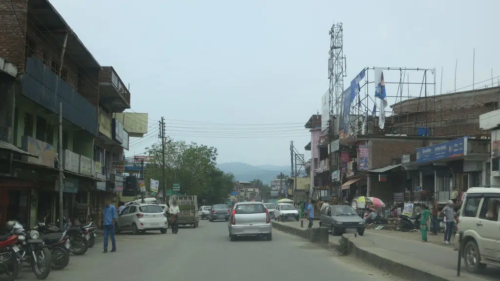 Tarapati Mahajan Company - Ambuja Cement