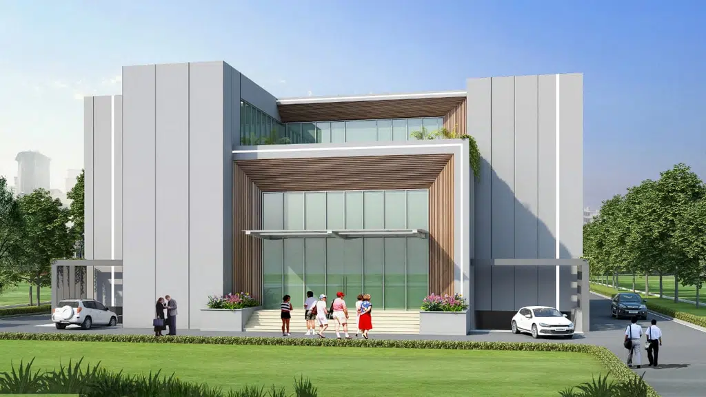 Aanya Infratech Private Limited