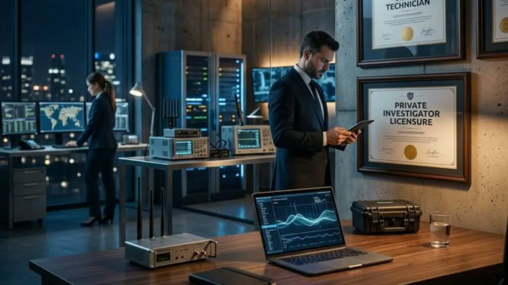 H S Detectives Agency Mumbai
