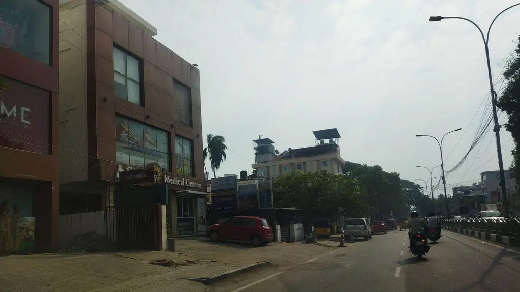 Kurlon Mattress Store