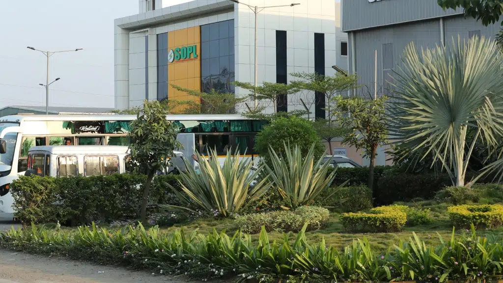 Speciality Organics Pvt Ltd