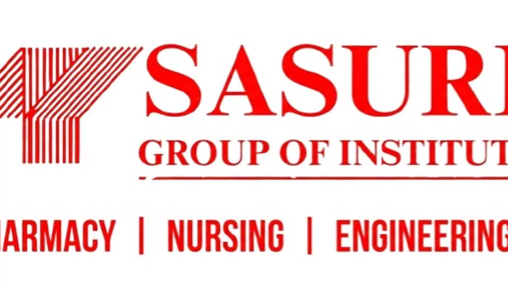 Sasurie Institutions